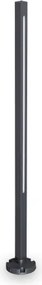 IDEAL LUX 306780 JEDI PT Modern Kültéri Állólámpa LED IP65