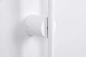 KAJA K-5323 PERO Fehér Színű Fali Lámpa 1xG9 10W IP20