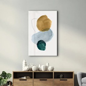 Üvegkép, 70×110 cm – CAM-2061
