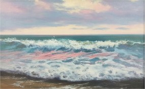 Fotótapéta Flizelina Nappali és Hálószoba Irodába Tengeri tájkép 416x254 Ragasztó