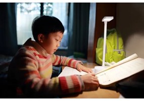 Ledvance - LED Dimmelhető érintős asztali lámpa PANAN LED/5,2W/5V 1200mAh