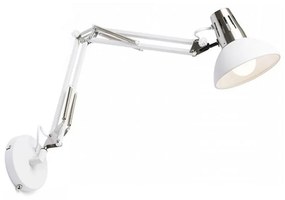 RED - Design Rendl - R12652 - Fali lámpa ANTE 1xE27/28W/230V fehér