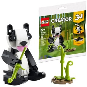 LEGO® Creator 3-in-1 - Panda (30641)