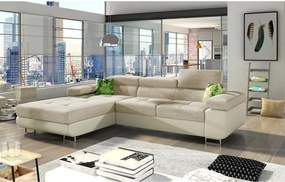 AKCIÓ!!! ARMANDO - Sarok ülőgarnitúra ágyazható