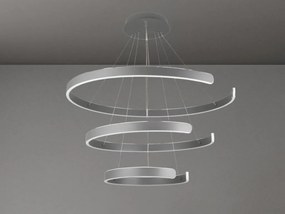 NEDES J4329-S Modern Led Függesztett Lámpa IP20