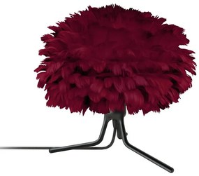 Borvörös lámpabúra ø 35 cm Eos mini – UMAGE