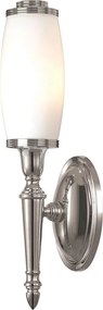 Elstead Lighting DRYDEN BATH-DRYDEN5-PN Fali lámpa 3x3.5W/G9 3000K 320LM IP44