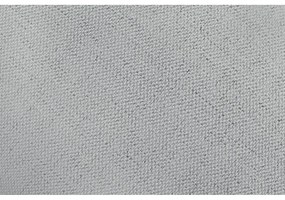 Világosszürke kanapé 232 cm Cloud – Bobochic Paris