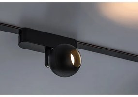 Rabalux 70130 - LED Dimmelhető spotlámpa 1 fázisú sínrendszerhez LiTrack 5W/24V