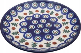 Desszerttányér reggeliző 20 cm Boleszláv