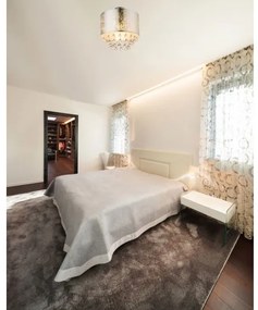 GLOBO 15188D3 - Mennyezeti lámpa AMY I 1xE27/60W/230V