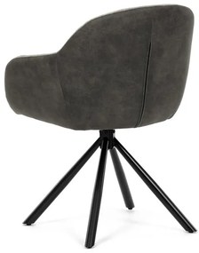 Bézs Szövet Étkezőszék. DCH-Y1143 BG2