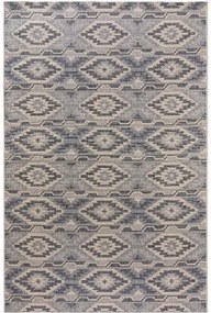 In- &amp; Outdoor Rug River Blue 200x285 cm