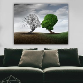 Vászonkép, 70×100 cm – TR441HPE2547