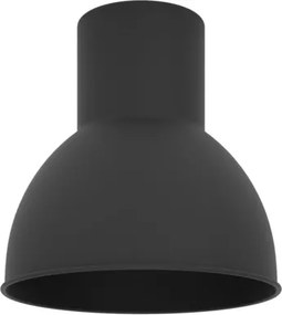 Bútorfogantyú Eglo CAPOLIVERI-E fekete 74055