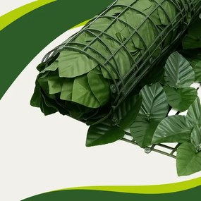 Műsövény erkélyre 3 x 1 m - Gardlov