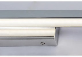 Rabalux 6129 - LED Fürdőszobai tükörmegvilágító JOHN LED/18W/230V IP44