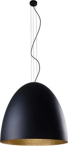 NOWODVORSKI 9026 EGG Modern Függesztett Lámpa E27 IP20