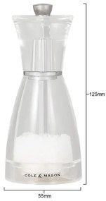 Cole&Mason - Sódaráló PINA 12,5 cm