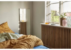 Kerámia virágcserép készlet 2 db-os ø 18 cm Edna – Hübsch