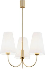 Argon SAFIANO 6267 Csillár 3x15W/E27 IP20