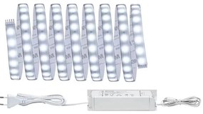 Paulmann 70665 - LED/18W IP44 Dimmelhető fürdőszobai szalag MAXLED 3 m 6500K 230V
