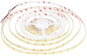 LED Szalag LED/50W/12V 5 m 6500K IP65