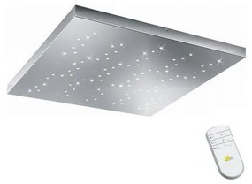 Trio Trio - LED Dimmelhető mennyezeti lámpa TITUS LED/36W/230V 3000-6000K + távirányító LX0622