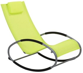 Kerti szék Capo (lime). 1011542