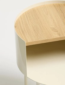 Espen - Cream