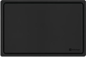 Wusthof Vágódeszka Fekete 38 X 25 Cm