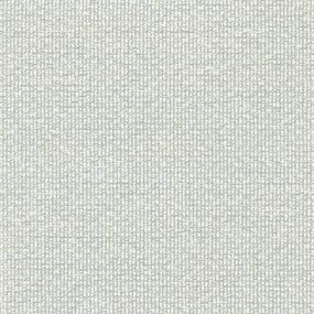 Fehér kárpitozott franciaágy ágyrács nélkül 180x200 cm Cube – Meise Möbel