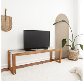 TV asztal/szekrény Pevapa (fa) . 1095490