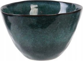 Laguna tál M kék sötét 550ml