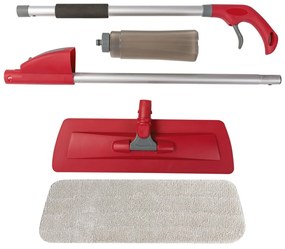 Lamart LT8063 Mop Spray Clean spray-vel