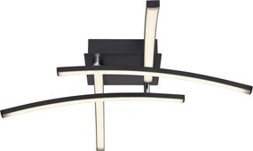 GLOBO 67129-24 TASNY I Modern LED Mennyezeti Lámpa LED IP20