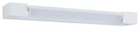 Brilagi- LED fürdőszobai tükörvilágítás AQUA LINE LED/12W/230V 45 cm IP44 fehér