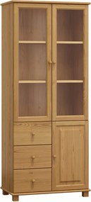 Magic Vitrin NR5 éger