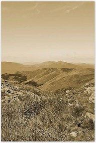 Poszterek 80x120 Fehérvári tájkép