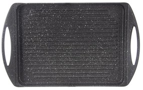 Alumínium grill lap 27x42 cm GRANDE – Orion