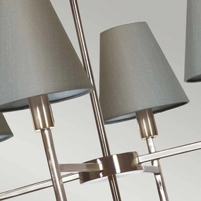 Elstead Lighting LUCERNE LUCERNE-4LT Csillár 4x25W/E14