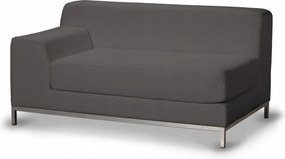 Dekoria Kramfors 2 személyes Ikea bal oldali kanapé huzat