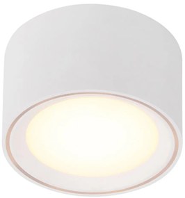 Nordlux - LED dimmelhető spotlámpa FALLON LED/5,5W/230V fehér