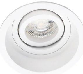 Lumifall MISTERIO LMF.MISWR Beépíthető spotlámpa 1xMR16