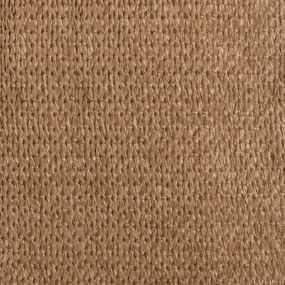 tópszínű HDPE napvitorla 160 g/m² 4 x 4 x 5,8 m