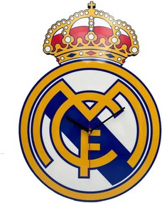 Real Madrid Hala XL falióra 31 cm