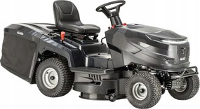 Kerti traktor kosárral Al-ko T13-86.6 M-a fűnyíró traktor 114115 86cm