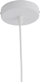 Gyerek függőlámpa bézs hőlégballon - Air Balloon