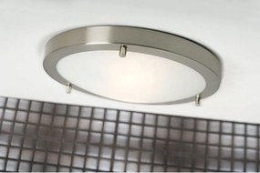 Nordlux ANCONA 25316132 Süllyesztett mennyezeti lámpa 2x40W/E27 IP44/IP43