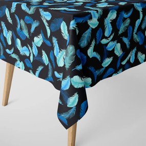 Abrosz A Nappaliba, Neon Tollak 140X200 Velvet